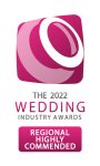 2022 Highly commended TWIA