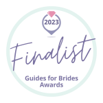 Guides For Brides Finalist 2023